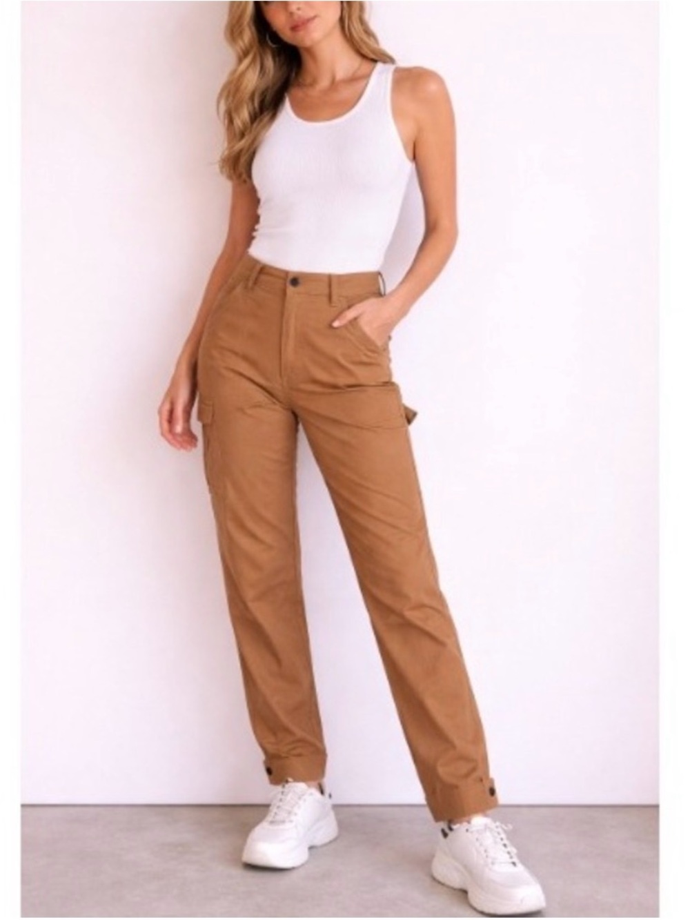 Patagonia All Seasons Hemp Canvas Double Knee Workpant